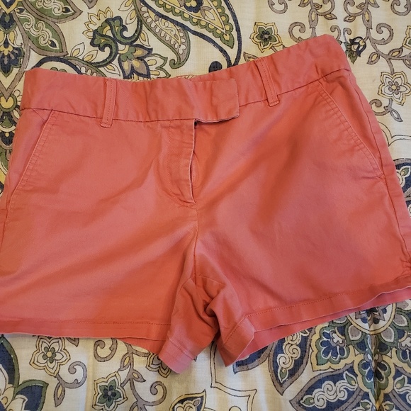LOFT Pants - Shorts